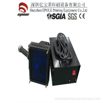 Portable UV Curving Machine